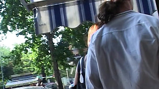 Petite Italian MILFs Like It up Their Ass