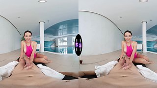 Rafi's tight teen body craves big dick fun