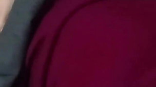 18-year-old Schoolgirl in School Uniform Gets Fucked by Her Neighbor!!