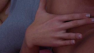Horny Step Sister Moves Into My Room at night - 3D Hentai Animated Porn - Milfy City