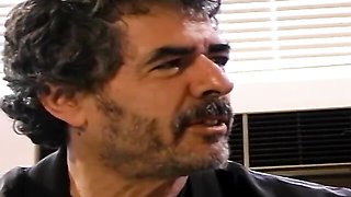 Date's cuckold movie