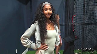 Raunchy Alice Thunder Amazing Adult Clip