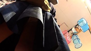 Hot amateur outdoor sex on the deck Blow job anal ATM