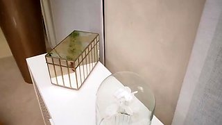 OfficePOV Cherry Kiss Testing And Tasting Cherry WRB