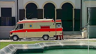 Infermiera Di Lusso 1999