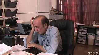 Spicy lesbian sex orgy mind-blowing xxx movie