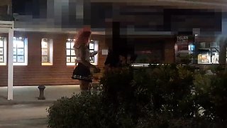 Stacked brunette goes solo toys and masturbation