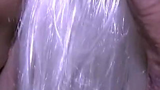 Intense night of anal sex with Ashley Dark
