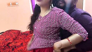 Married Desi Couple Blowjob Pussy Fingering With Anal Sex