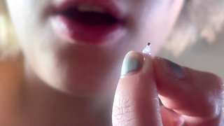 Giantess Fucks You Into Her Pussy