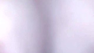 Sandra: Nice Arab Brunette Sandra Stripping
