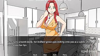 Car Toon In My Bosss Wife (gameplay)