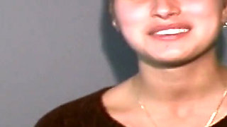No Panties in the Dj Booth!