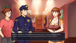 Complete Gameplay - MILFs Plaza, Part 1