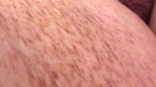 Massive belly, small dick, huge enjoyment for petite 140lb Rachel Wriggler and her 525lb super chub co-star