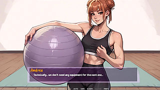 Shadows of Ambition: the Swingers Do Yoga - Episode 12