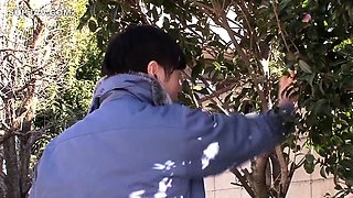 [RM] Japanese Cheating Wife ~Akemi Horiuchi