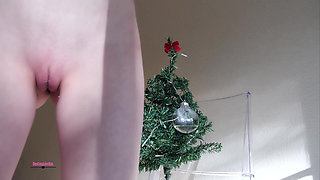 Xmas Pee Compilation