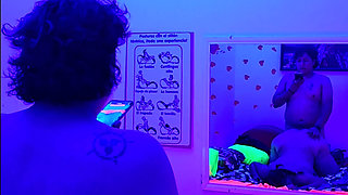 A Short Afternoon with My Ex