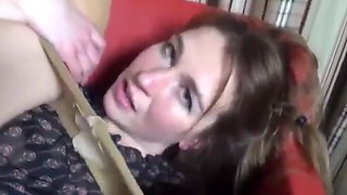 Amateur Russian Anal Mature Mom Loves Anal Sex