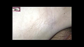 Mel Slave Kiss and Lick Armpit Dom Gresopio