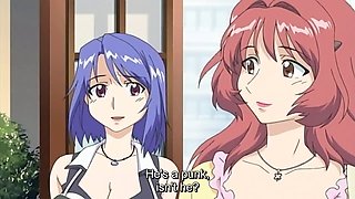 Anime hentai, anime blackmailing, anime hentai blackmail