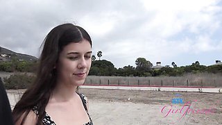 Lily Winters's hd sex by ATK Girlfriends