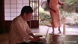 Rural Slut Since That First Day, I Became The Pet Of An Aggressive Housewife With Too Much Time On Her Hands. Yuuko Shiraki