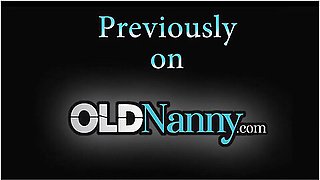 Red Panties Are Sexy On Katies Wet Naughty Pussy