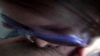 Step-Siblings Fuck Flashing My Big Ass Got His Big Cock Har