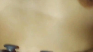 Otaku Slut Enjoys Getting Fucked While Playing Video Games