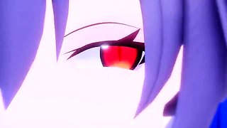 HMV Tomoe Gozen Naked