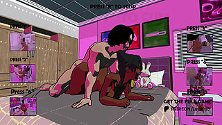 Naomi WIP Sex Animations