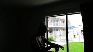 Amateur Hidden Cam with Dildo Wives