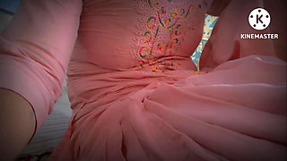 Desi Young Hot Girl Cute Shaved Pussy