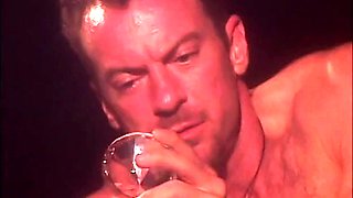 Big Titty Brunette Babes in Hardcore Anal Fun