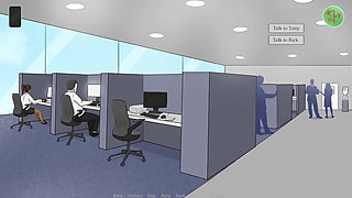 Eva's Ecstasy #07 Being Trained Into a Sex Slave for Horny Boss