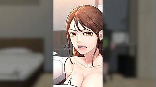 Manhwa hentai, manhwa, hentai