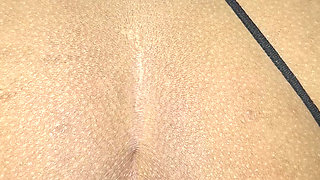 My new neighbor helps me move some things around the house