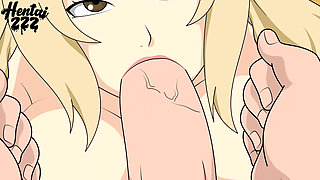 NARUTO COMPILATION UNCENSORED HENTAI VIDEO