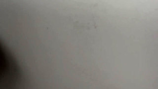 Cucumber Is Too Big for My Pussy