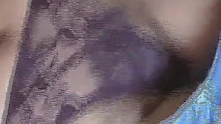 My Mature Wife's Bikini Hairs Come Out, Compilation of Erotic Moments, Lingerie