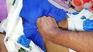 Saree Aunty Wet Pussy Full Body Show
