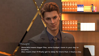 Neon Vice Episode 1 part 2