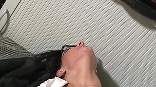 Compilation, Detectives Solve Their Cases with Fucking and Threesomes, Anal.
