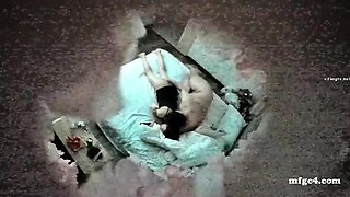 Amateur Hidden Cam Fuck On Couch