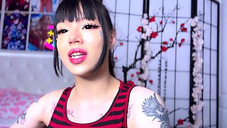 Solo Amateur Latina Teen With Big Boobs