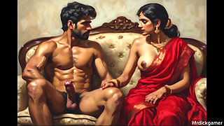 Bhabhi xxx pussy fungering wet pussy fucked dirty hindi sex