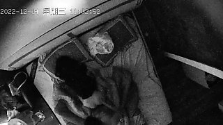 Hot amateur hidden cam