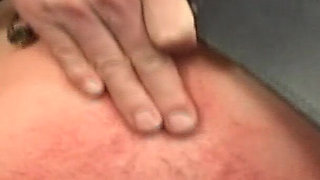 Back Office Punishment